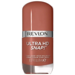 Ultra HD Snap! - Smalto per unghie n.013 Basic