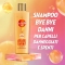 SUNSILK Super Fusion - Bye Bye Danni! - Shampoo per capelli danneggiati e spenti 220 ml