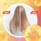 SUNSILK Super Fusion - Bye Bye Danni! - Shampoo per capelli danneggiati e spenti 220 ml