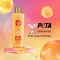 SUNSILK Super Fusion - Bye Bye Danni! - Shampoo per capelli danneggiati e spenti 220 ml