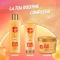 SUNSILK Super Fusion - Bye Bye Danni! - Shampoo per capelli danneggiati e spenti 220 ml