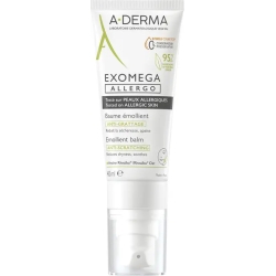 Aderma Exomega Allergo Cosmetico Sterile - Balsamo Emolliente 40 ml