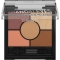 RIMMEL Scandaleyes 5 Pan - Palette Ombretti N. 05 Sunset Bronze