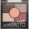 RIMMEL Scandaleyes 5 Pan - Palette Ombretti N. 03 Rose Quartz