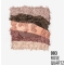 RIMMEL Scandaleyes 5 Pan - Palette Ombretti N. 03 Rose Quartz