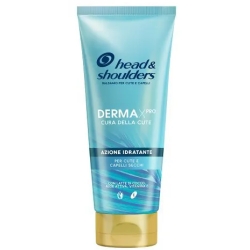 Dermaxpro Azione Idratante - balsamo per cute e capelli secchi 220 ml