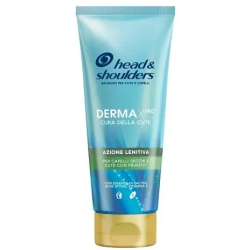 Dermaxpro Azione Lenitiva - balsamo per cute e capelli secchi 220 ml