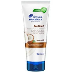 Idratazione profonda - balsamo per capelli 220 ml