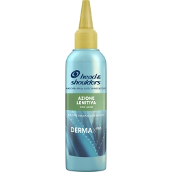 dermaxpro - maschera per la cute azione lenitiva 145 ml