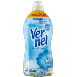 Blu Oxygen - ammorbidente concentrato 1950 ml