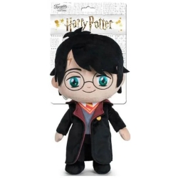Harry Potter - Peluche Di Harry 30 Cm