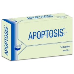 Apoptosis 14 Bustine - Integratore Per Il Sistema Immunitario