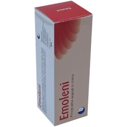 Emoleni - Crema Per Le Emorroidi Con Principi Attivi Vegetali 50 ml