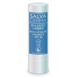 Salvaderma - Balsamo Labbra Protettivo 5,7 ml
