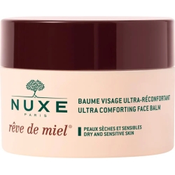 NUXE Reve De Miel - Crema Viso Nutriente 50 ml