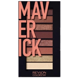 Colorstay Looks Book - Palette Di Ombretti N. 930 Maverick