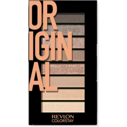 Colorstay Looks Book - Palette Di Ombretti N. 900 Original