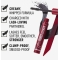 RIMMEL Mascara Wonder Volume Thrill Seeker N. 01 Extreme Black