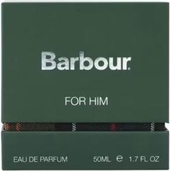 Barbour for Him Eau De Parfum Uomo 50 ml Vapo