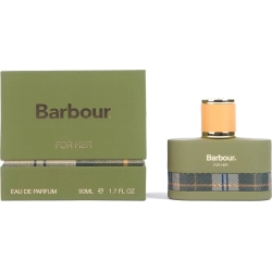 Barbour For Her - Eau De Parfum Donna 50 ml Vapo