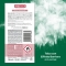 BOROTALCO Invisible Profumo Cipriato - Deodorante 48h Spray 150 ml