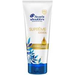Supreme Idrata - Balsamo Per Cute E Capelli 220 Ml
