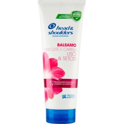 Lisci & Setosi - Balsamo Per Cute E Capelli 220 Ml