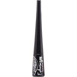 Purobio On Fleek - Eyeliner Con Punta In Feltro - N. 01 Nero