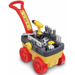 Mecanics - Carrello Del Meccanico