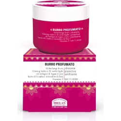 G-Oud - Burro Profumato Corpo 200 ml