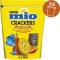 Mio - Crackers alla carota 100 G