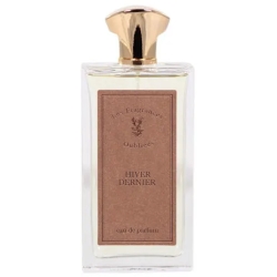Hiver Dernier Eau de Parfum Unisex 100 ml Vapo
