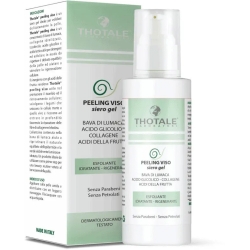 Thotale Peeling Viso Alla Bava Di Lumaca 100 ml