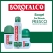 BOROTALCO Fresco Profumo Di Talco Fresco - Deodorante 48h Spray 150 ml