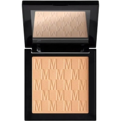 Nude Venus - Cipria Compatta N. 107 Warm Sienna
