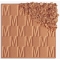 Nude Venus - Cipria Compatta N. 107 Warm Sienna