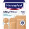 Cerotti Resistenti All'Acqua Universal - 100 Medicazioni