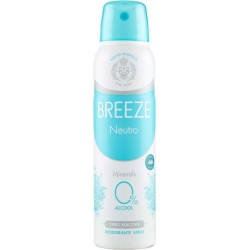 Neutro - Deodorante Spray 150 ml