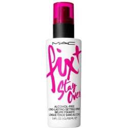 Mac Fix+ Stay Over - Spray Fissante Per Il Make-up 100 ml