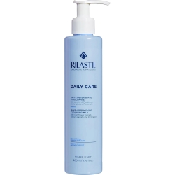 Rilastil Daily Care - Latte Detergente Struccante 200 ml