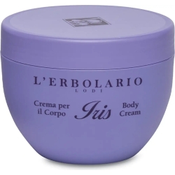 Iris - Crema Per Il Corpo Protettiva E Idratante 300 ml