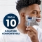 GILLETTE SkinGuard Sensitive - 5 Rasoi Usa E Getta Per Pelli Sensibili