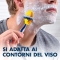 GILLETTE SkinGuard Sensitive - 5 Rasoi Usa E Getta Per Pelli Sensibili