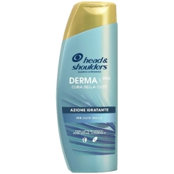 Dermaxpro Azione Idratante - shampoo antiforfora 225 ml