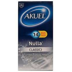 Akuel Nulla - 14 profilattci classici