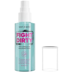 Fight Dirty Detox Setting Spray - Fissante Per Il Trucco 65 ml