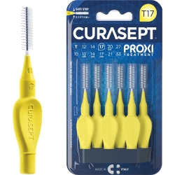 Curasept Proxi Treatment T17 - 6 Scovolini Interdentali