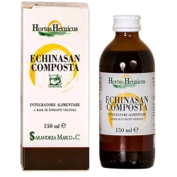 Echinasan Composta 150 ml - Integratore per le difese immunitarie