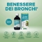 Sanamucil Sciroppo 200 ml - Integratore Per Le Vie Respiratorie