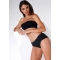 Culotte Da Ciclo Flusso Medio - Nero Taglia Extra Large